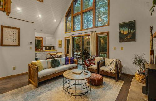 The Black Forest Chalet - Hot Tub, Hiking, Kayak - Foto 71