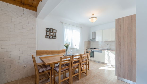 Villa St.vid 2 - Foto 2, Cocina privada