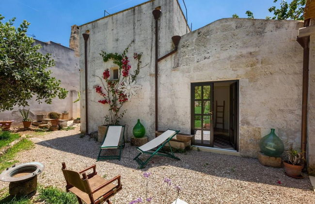 Leu075 in Castrignano del Capo - Foto 4