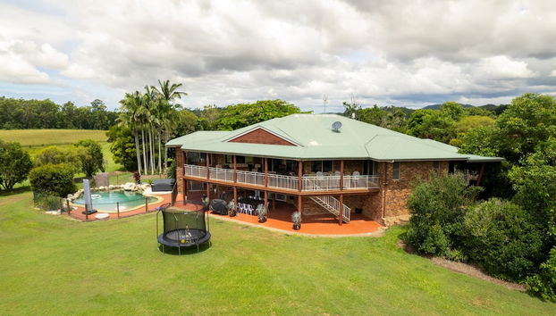 The Old Sugar Mill Country Escape in Paradise - Foto 2, Habitación