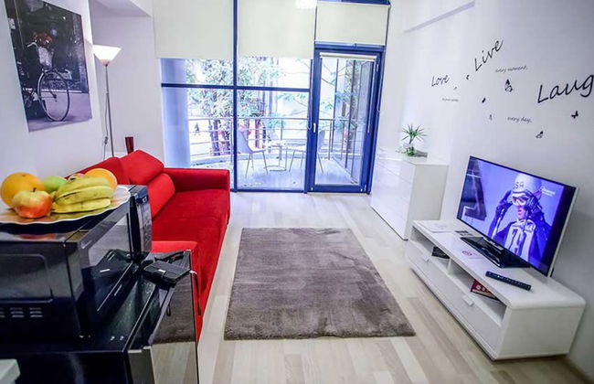 Iassium Residence Copou - Foto 16