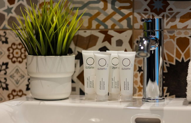 Apartment Stalowa 39 by Renters - Foto 50