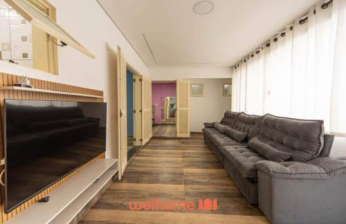 Casa em Itanhaém com piscina e churrasqueira - Foto 6