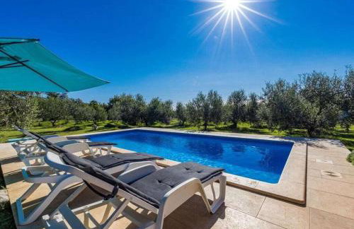 Villa Alka Comfortable holiday residence - Foto 30