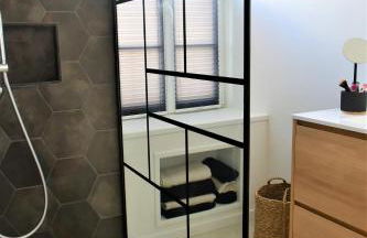 La Maison du Quai Triplex de charme 4 étoiles en hyper centre avec SPA - Foto 9