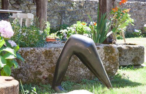 Casa Rural Priorato San Martín - Foto 22