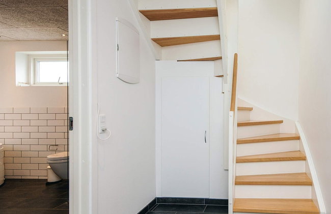 Comfy Holiday Home in Jutland near Sea - Foto 9