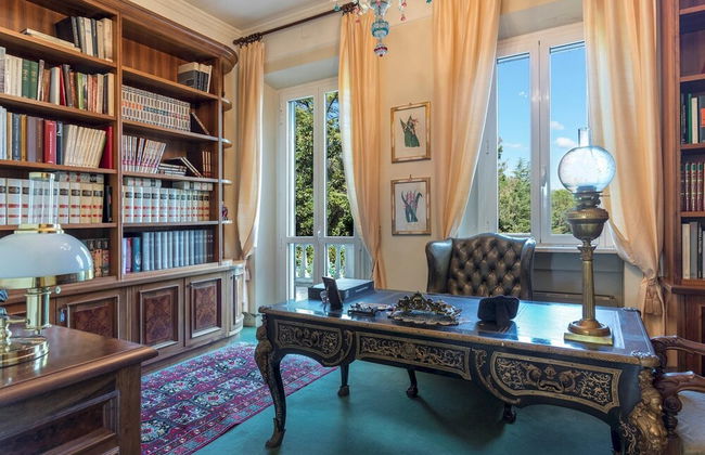 Pg-c990-dfio19at - Villa Michelangelo 14 - Foto 76