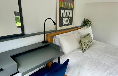 Horsforth Garden Lodge - Foto 20