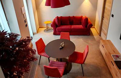 Le Reve Charmant Apartments - Via De L ostan, 18 - Foto 18