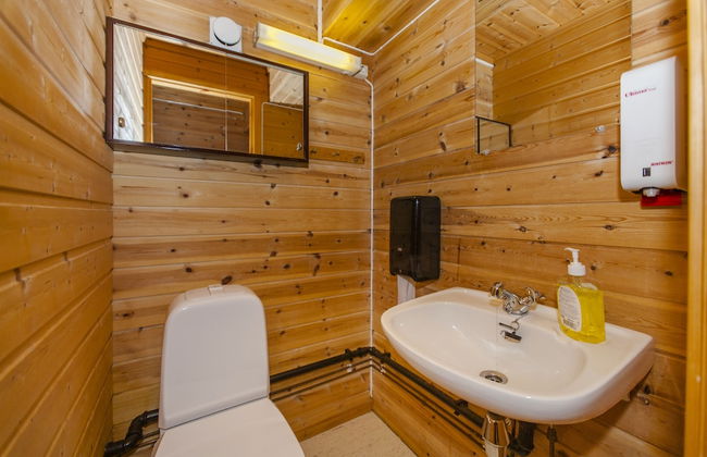 Sandvika Camping - Foto 58