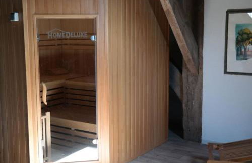 Ferienwohnung Nordnest - Foto 19