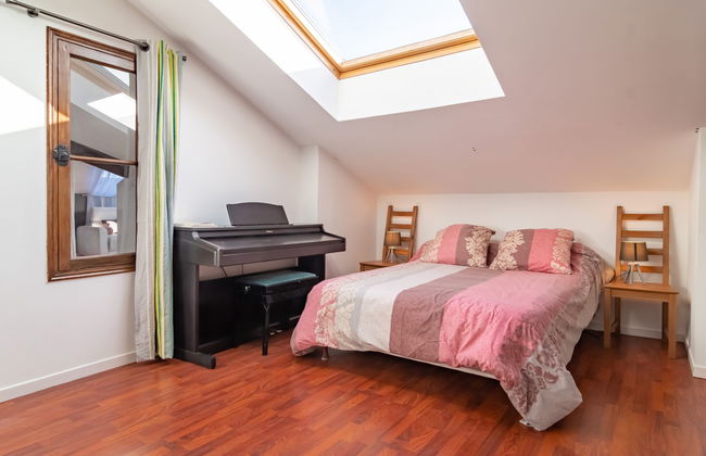 Les Eaux Claires - Foto 24