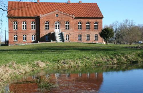 Apartment im Kranich Hotel - Foto 16