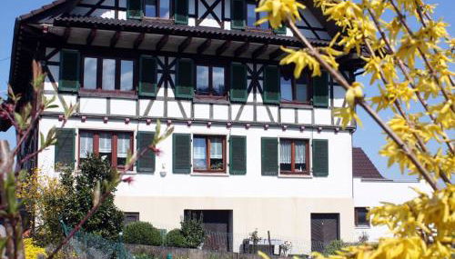 Apartment in Oberkirch - Foto 1, Other