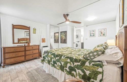 Beautiful Condo Right on the Beach - Foto 12