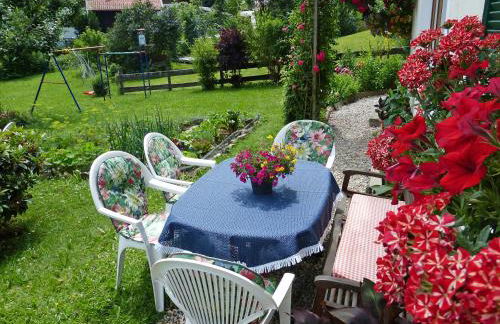 Ferienwohnung Kaiserblick - Foto 19