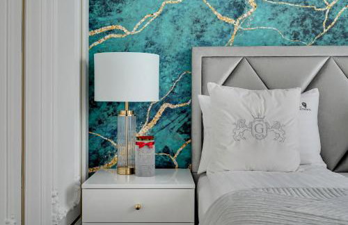 Scala Suites with Parking by Lion Apartments - Foto 56