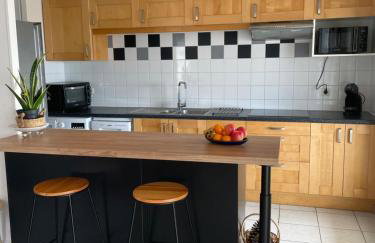 Océanis face océan - Foto 6