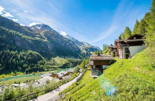 Chalet Breckenridge Sud - Chalet 4 - 129m2 - 6 chambres, 6 salles de bain MAE-4883 - Foto 32