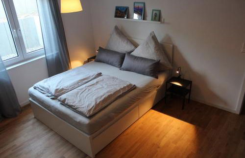 Ferienwohnung Schmiedeglück - Foto 1