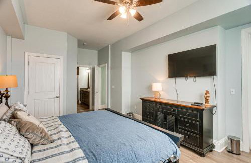 Breezy St Simons Hideaway with Waterfront Views! - Photo 14