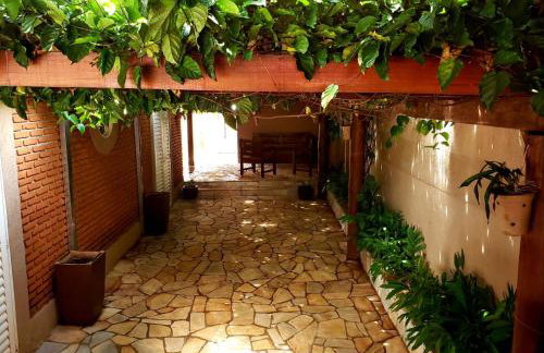 Área de lazer Solar Calume - Foto 12