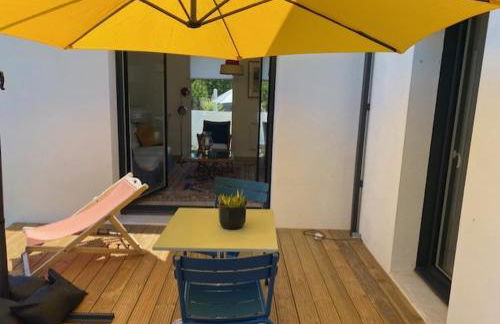 La Maisonnette - Foto 5