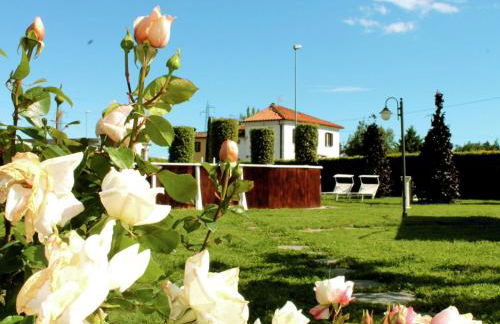 Villa in Montecarlo With Pool and Scenic Views - Foto 45