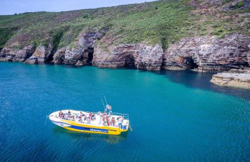 L'Imprenable vue mer - Photo 29