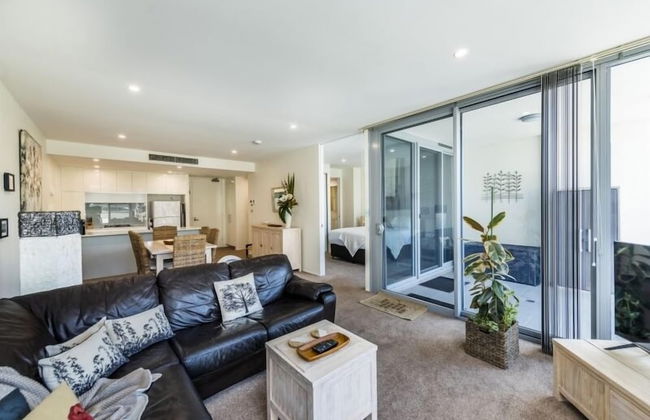 Accommodate Canberra - Lakefront - Foto 21