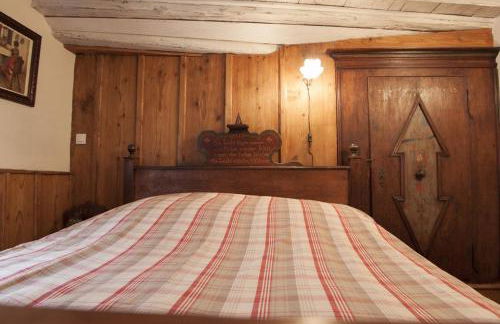 ANNO 1698 Gîtes et Chambres d'Hôtes - Foto 31