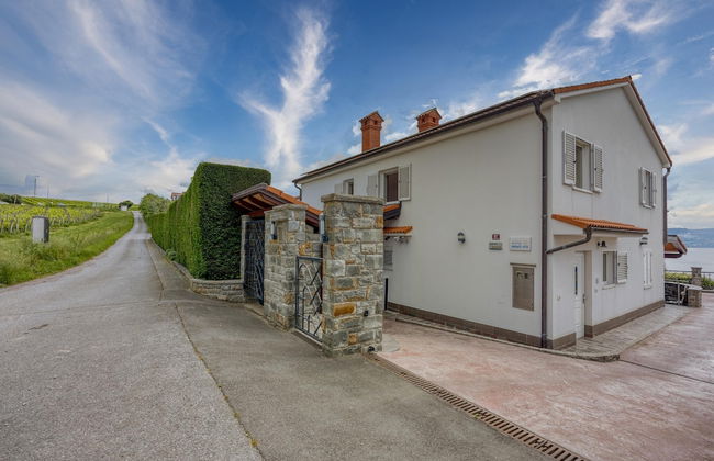 Pool Apartment Debeli Rti 3 - Foto 45