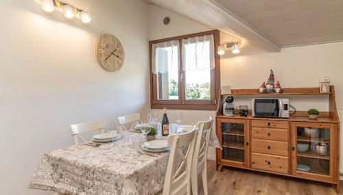 Fiore del Brenta 2 a 50 m dalla fermata dello skibus gratuito - Foto 5