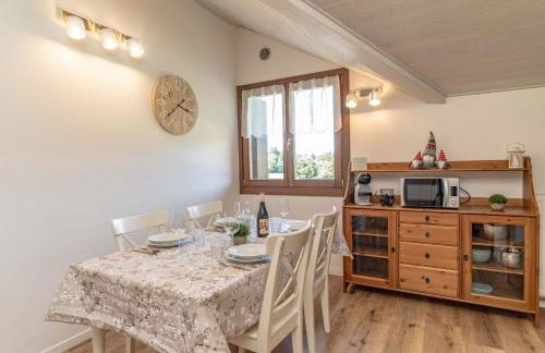 Fiore del Brenta 2 a 50 m dalla fermata dello skibus gratuito - Foto 5