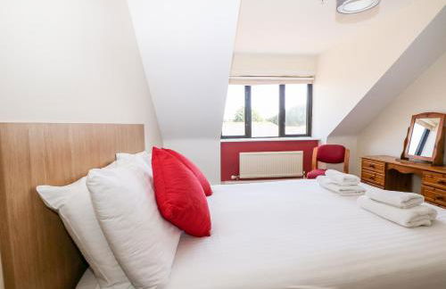 Flat 34 - Marine Court - Foto 9