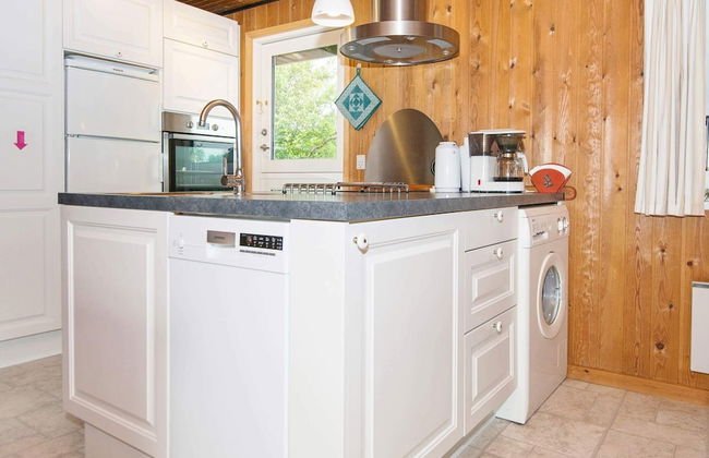 Simplistic Holiday Home in Egernsund near Sea - Foto 4