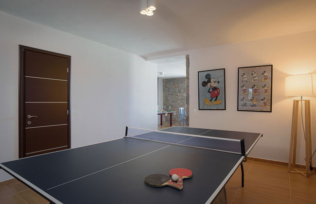 Villa Tzikides Aegina - Foto 17