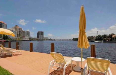 The Blue Octopus - 1br King Bed Condo - Foto 36