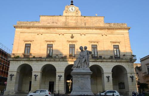 CASA ANGELA, luminoso appartamento al centro del Salento - Foto 39
