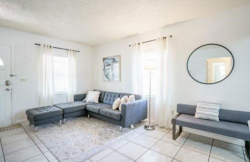 Modern 2 Bedroom in the Heart of Wynwood Art District - Foto 10