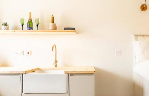 Romantic and stylish retreat - Foto 10