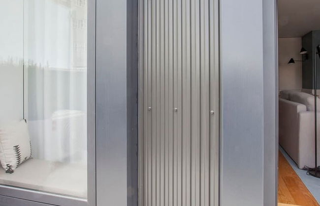 Liiiving in Porto | Downtown Luxury Studio - Foto 19