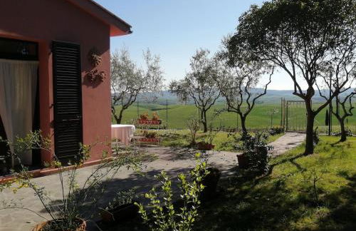 Podere Quercia al Santo - Foto 24