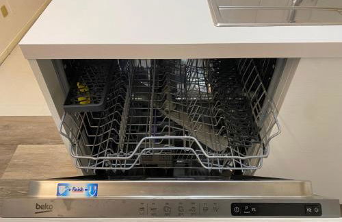 Dimora Casere 1 - zona centro - 200 mt da piste sci - Foto 21