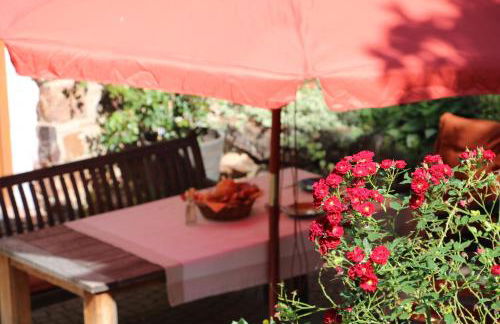 Ferienhaus Burgblick - Photo 11