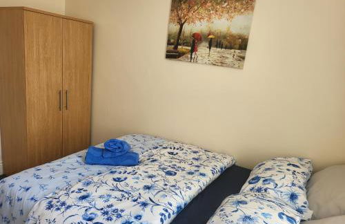 Cute 3bedflat in north shields - Foto 7