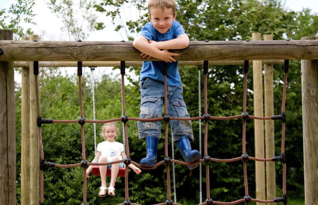 Nice House With a Dishwasher, Located in Friesland - Foto 15