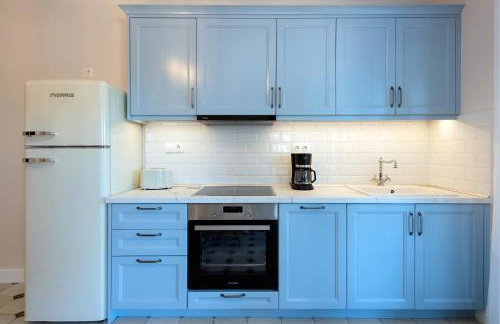 Nancy Luxury Suites - Foto 22