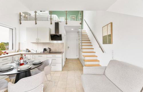 The Serviced - Design Apartments - Foto 41